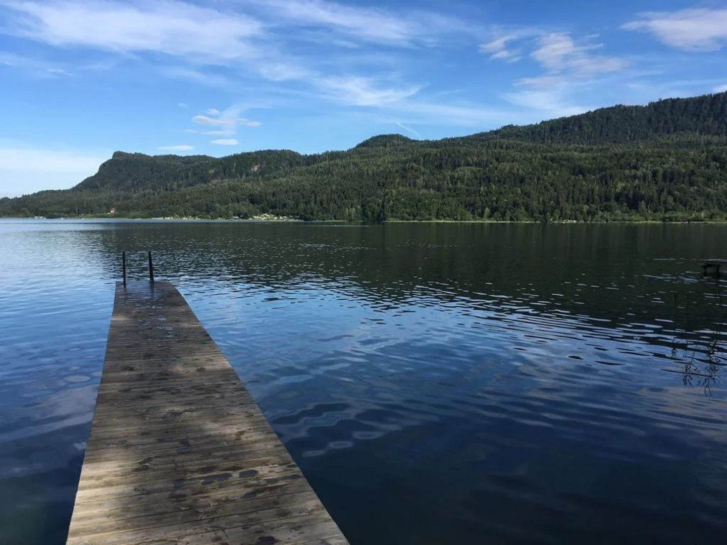 Frühstückspension Mokina