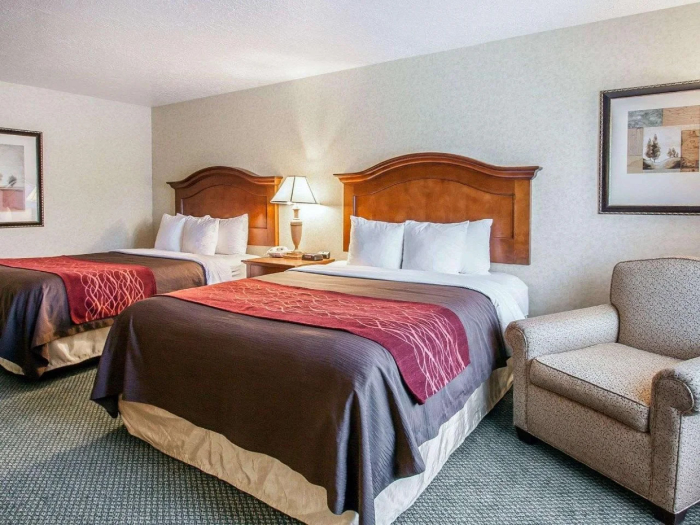 Comfort Inn Conference Center Hillsboro