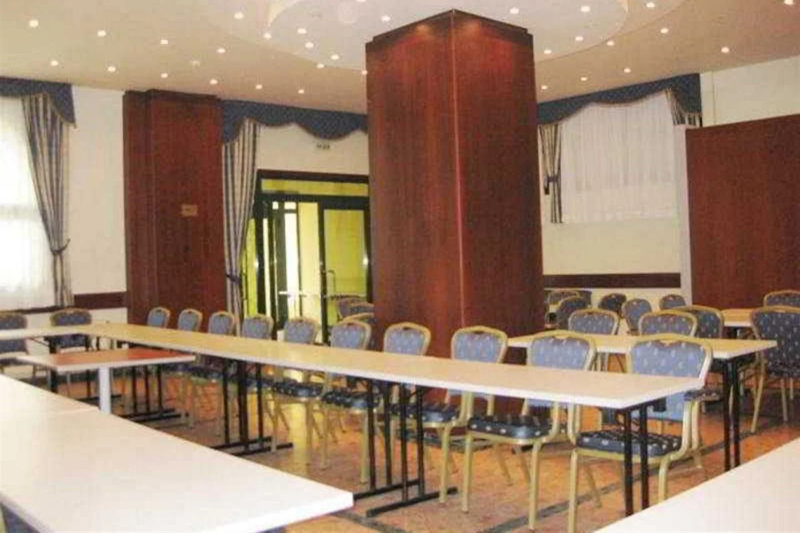 Hôtel Hammamet Alger