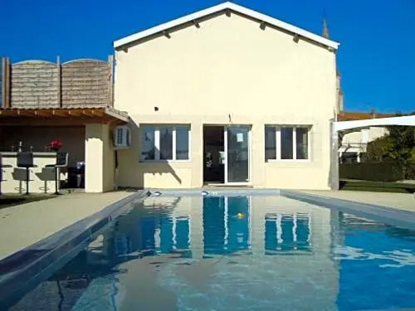 Le Fief de la Ribeyre (Adults Only)