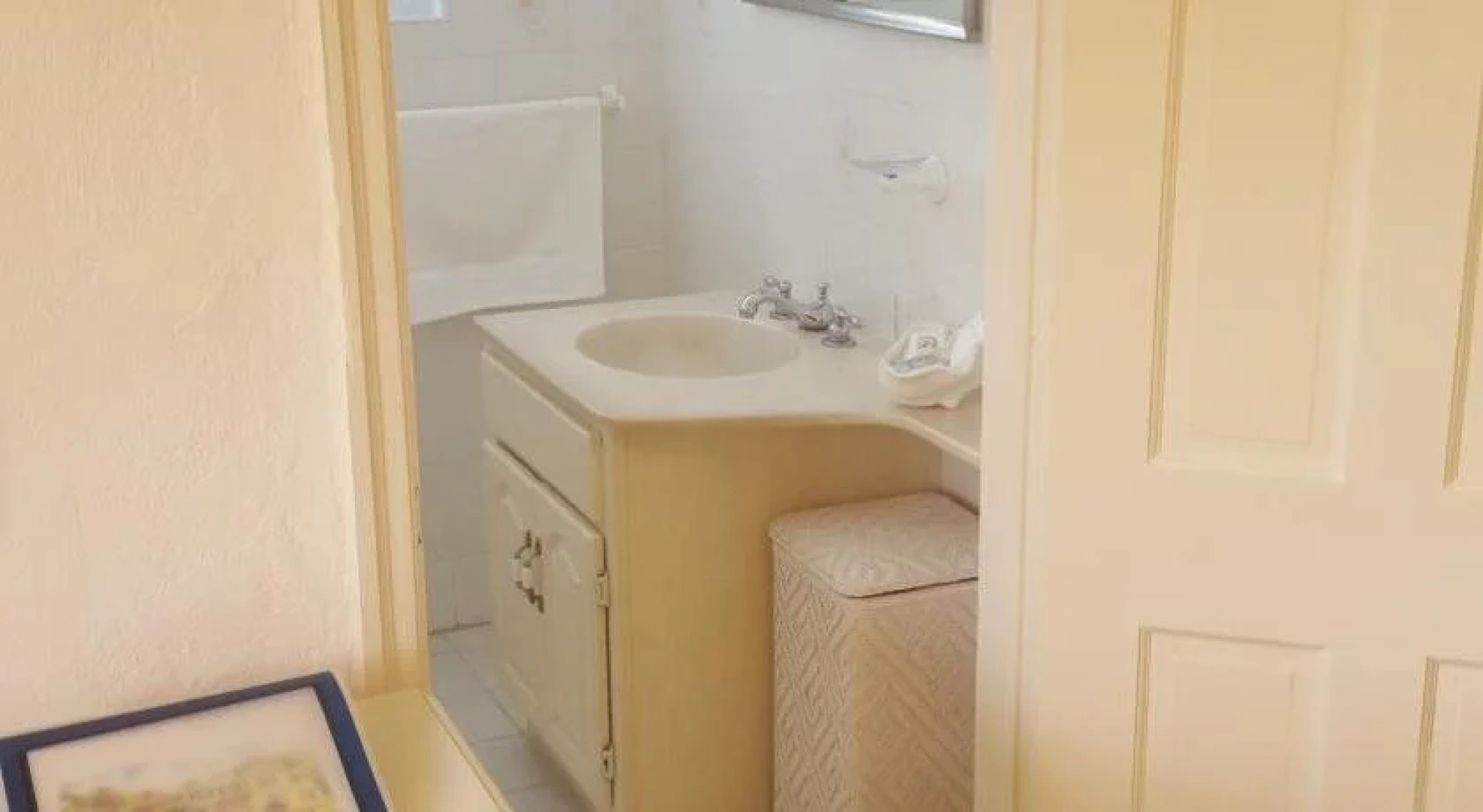 Edgehill Manor Guest House