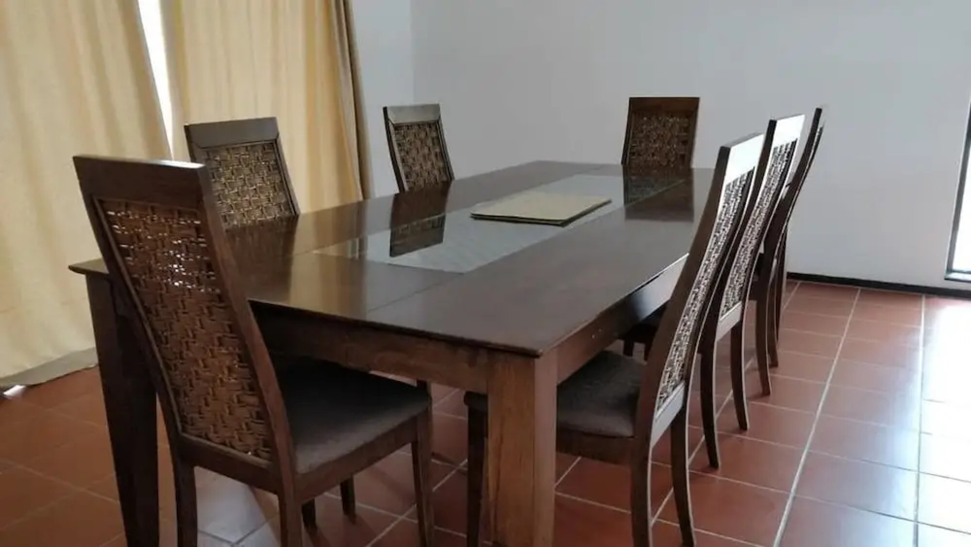 Ol Pejeta Holiday Villas