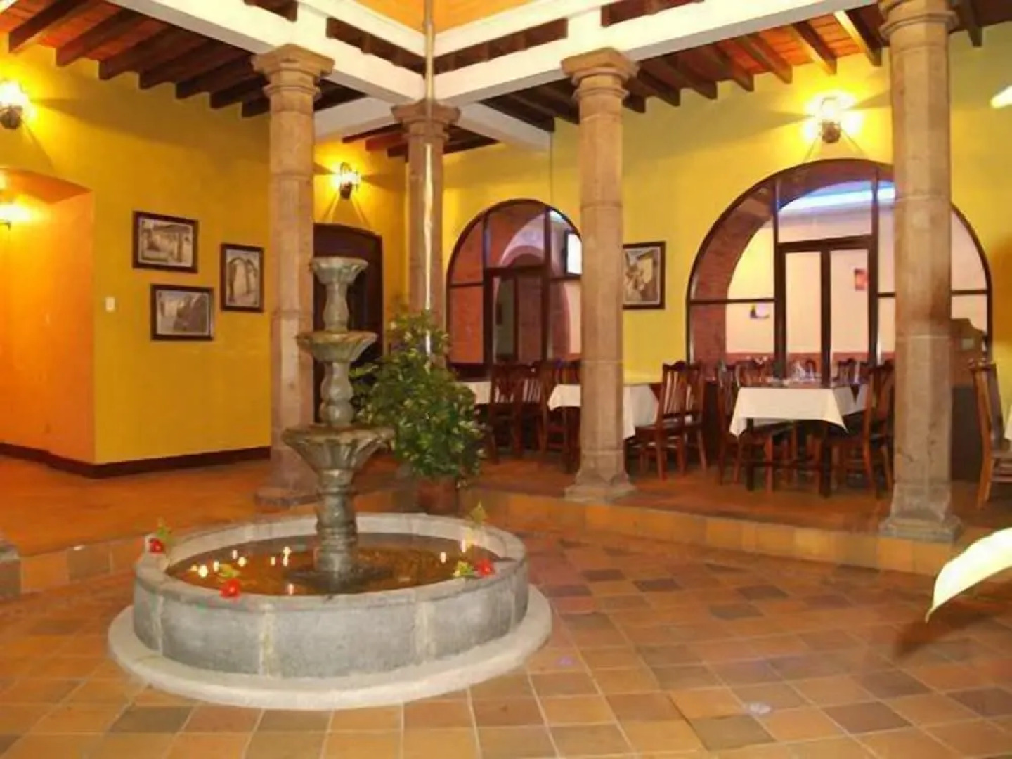 Catedral Internacional