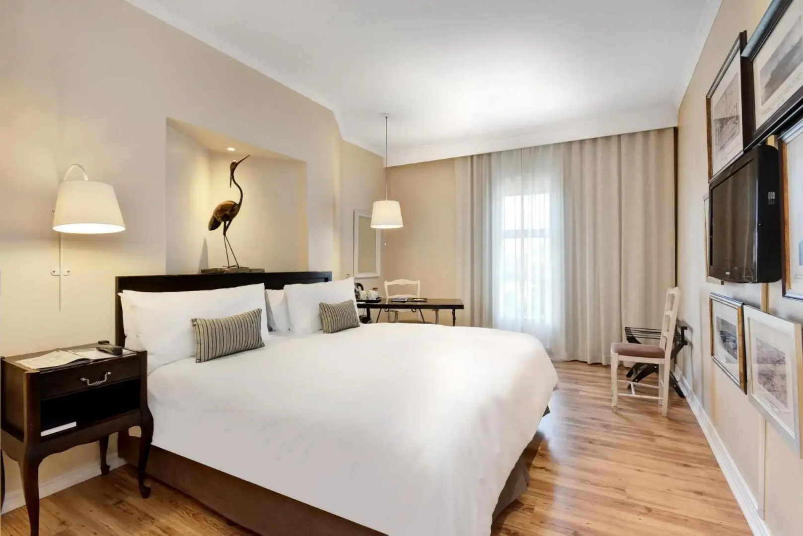 Protea Hotel by Marriott Mahikeng