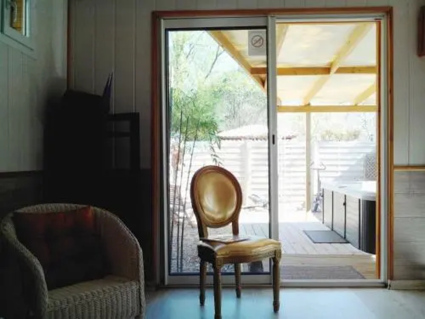 camping le Fief dAnduze