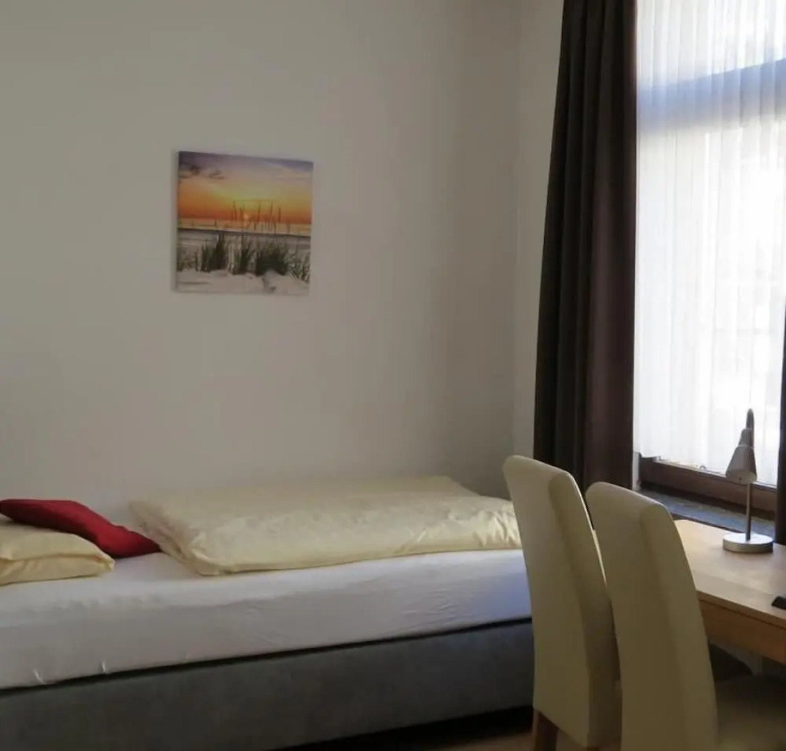 Hotel-Restaurant Saarblick