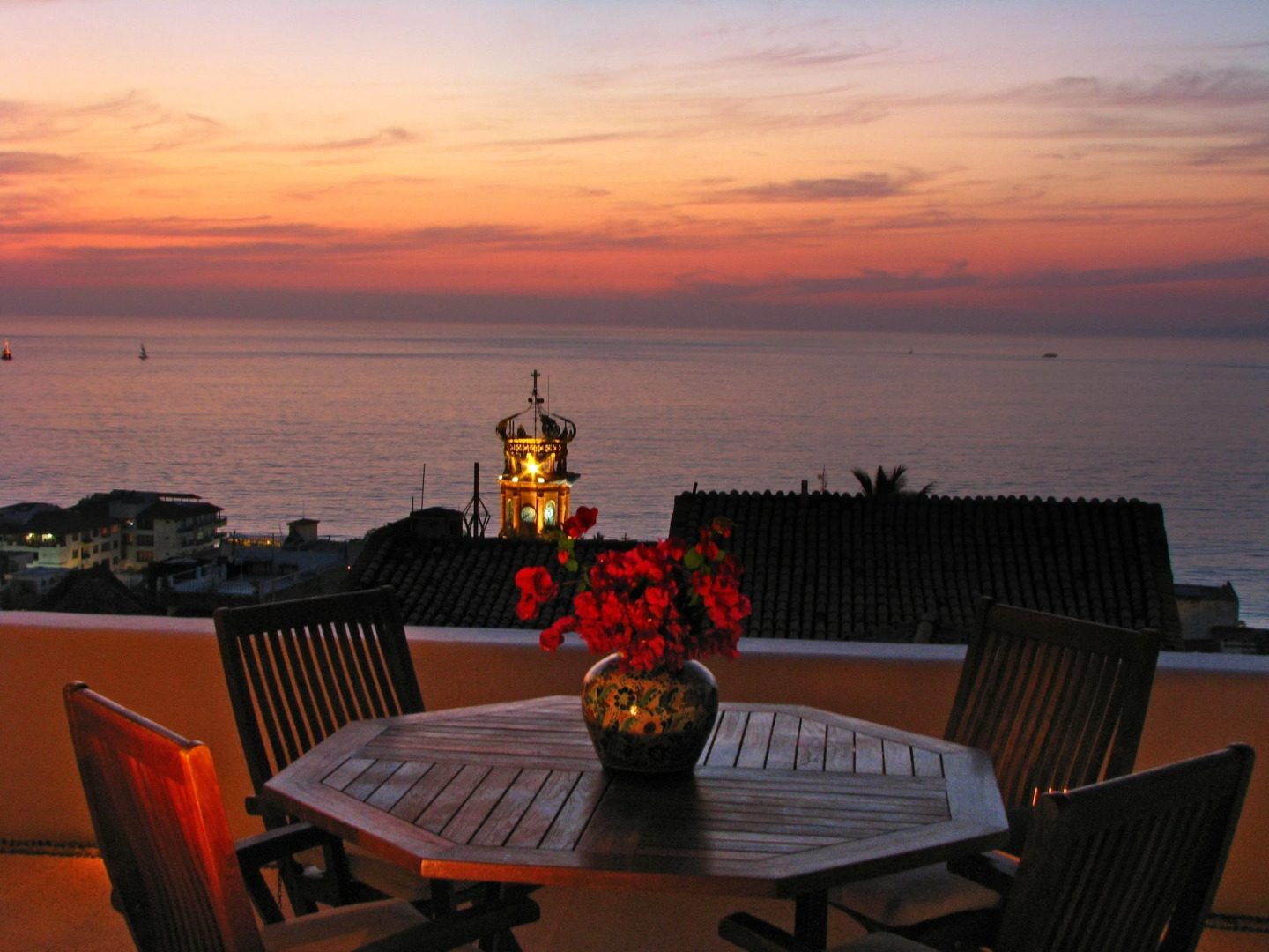 Luna Líquida Hotel Boutique