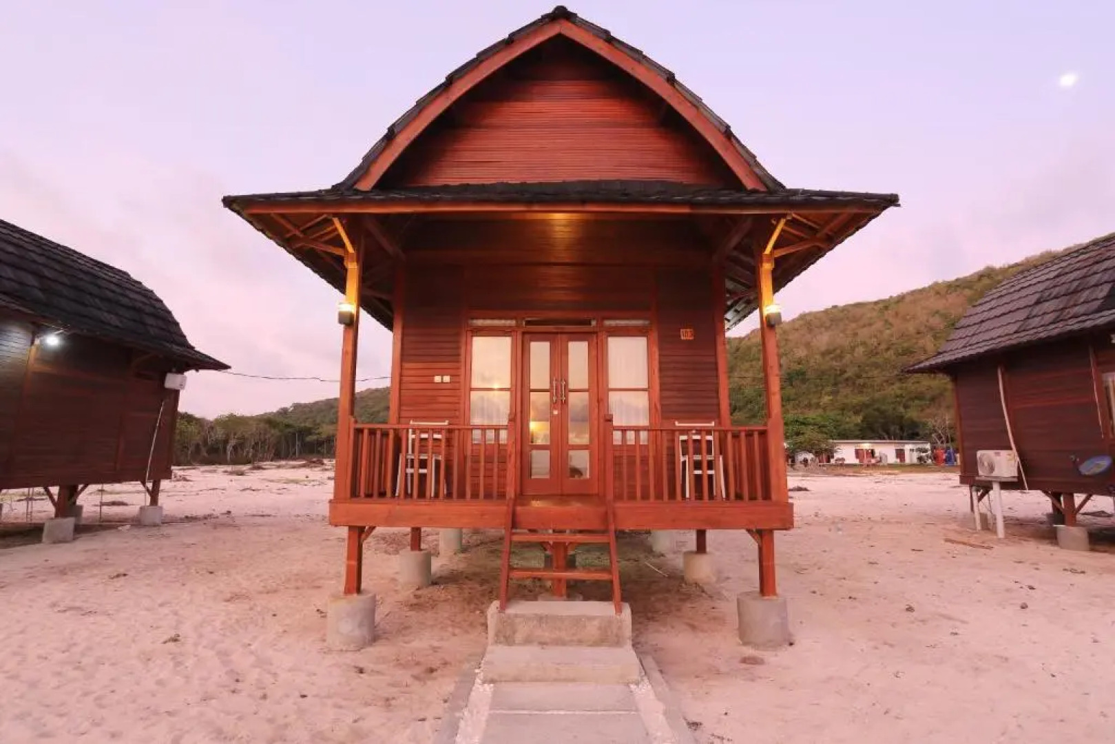 Azana Essence Villa Tabitha Lombok