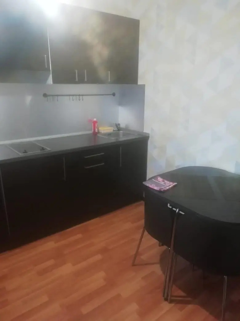 Апартаменты во 2-ом микрорайоне 18