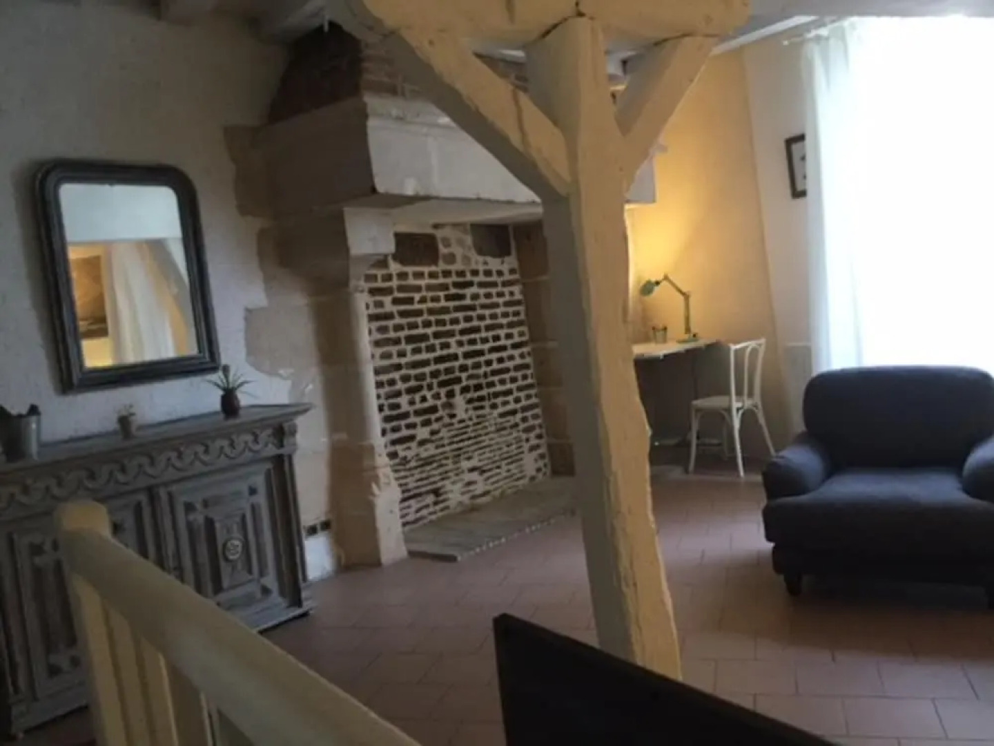 La petite Maison d'à coté, N° 11