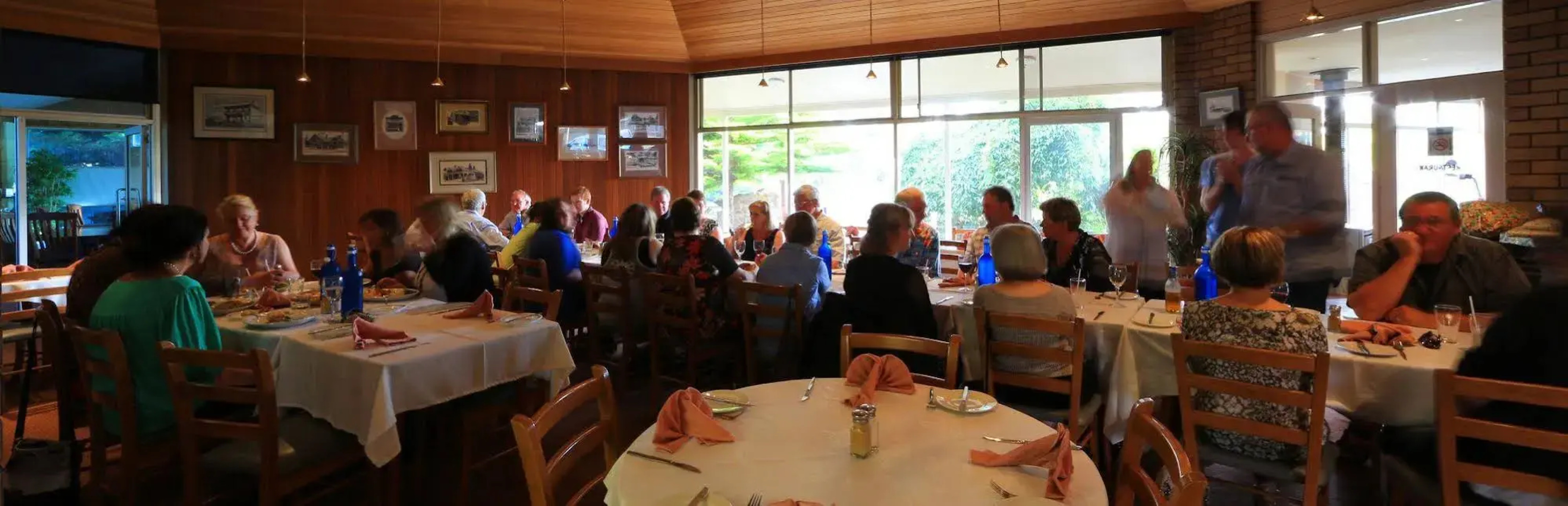 Bairnsdale Motor Inn