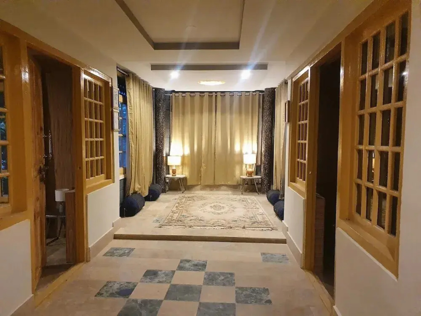 Sehrish Guest House Skardu