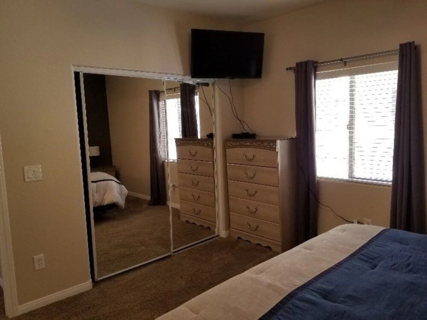 John C and Ann A Jackson 2 Bedrooms 2 Bathrooms Condo