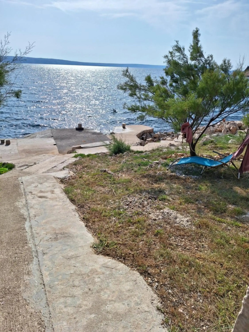 Villa Vesna, 70m from beach