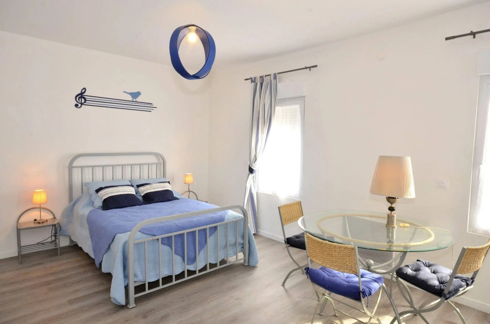 Hotel de la Villa Biron