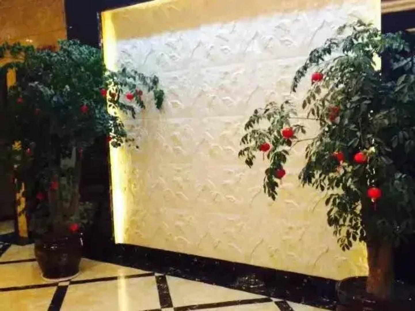 Xingyi Marriott Hotel