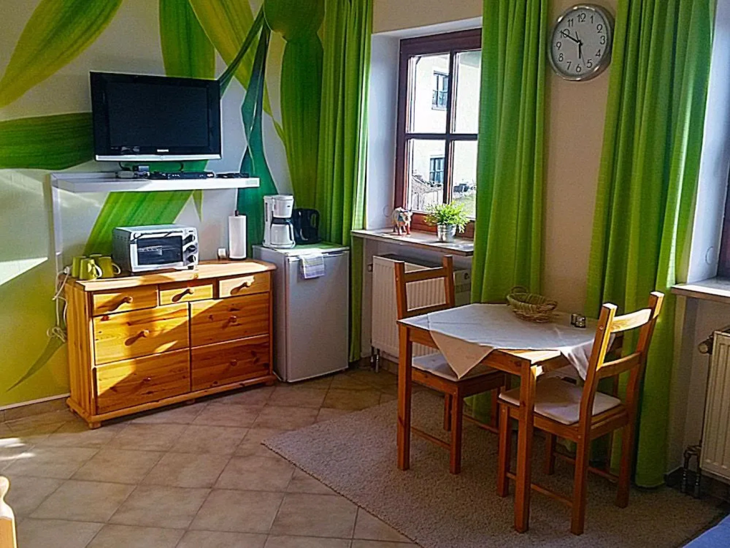 Gästehaus Am Sonnenhang