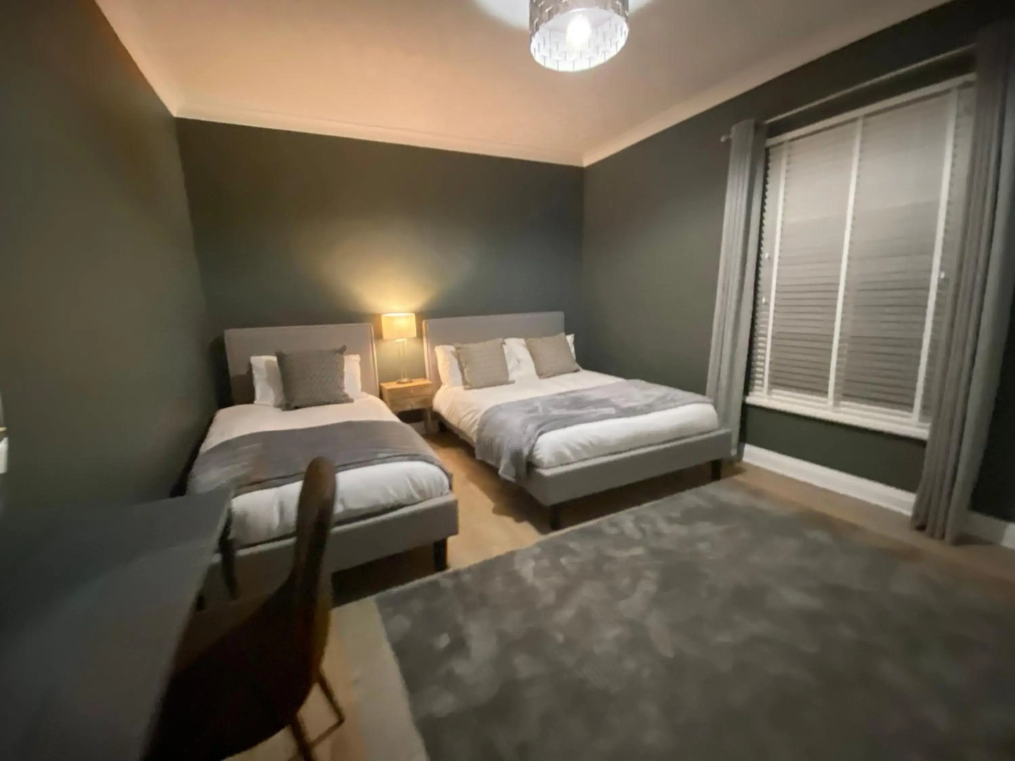 Durham Road - Zillo Apartments