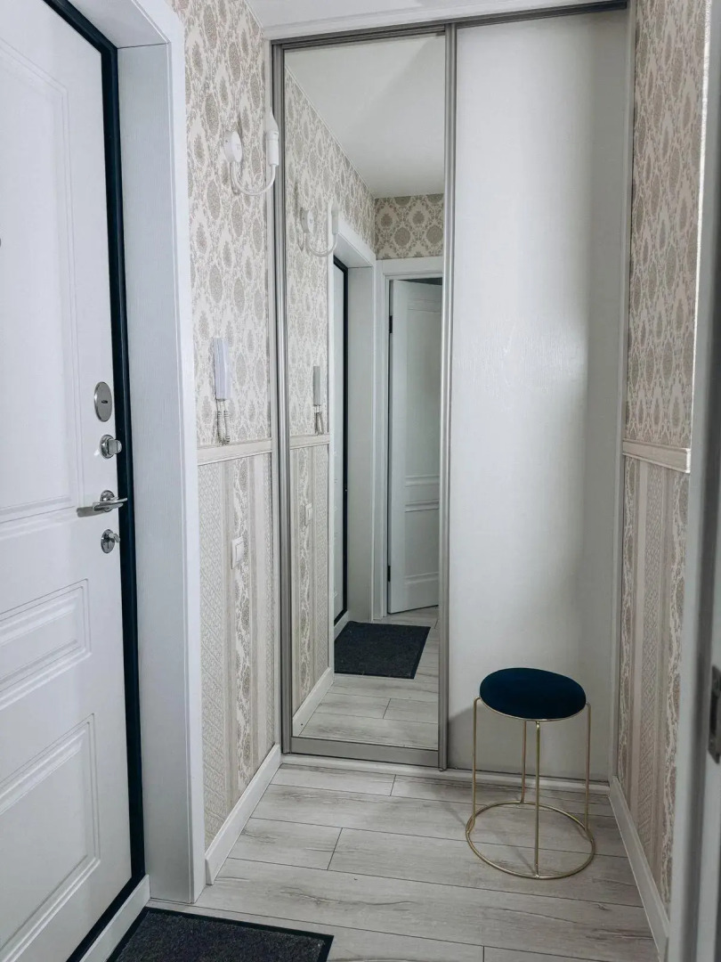 Апартаменты на улице Подбельского 27