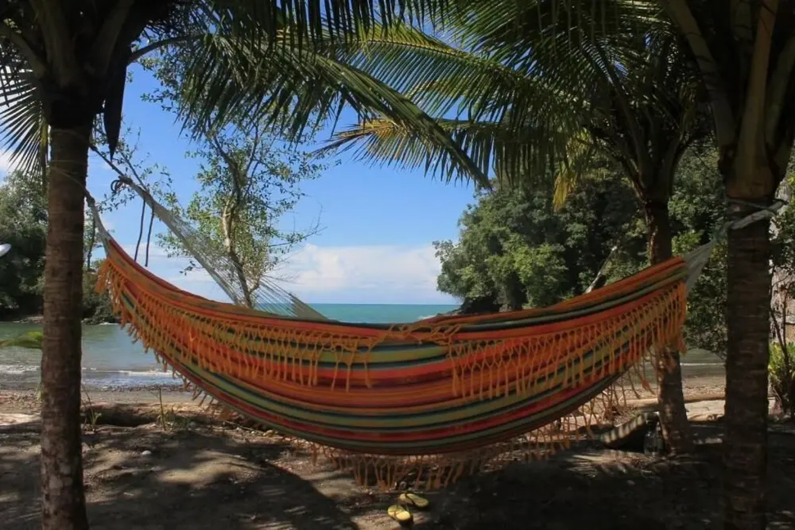 Posada Ecoturística Chachita