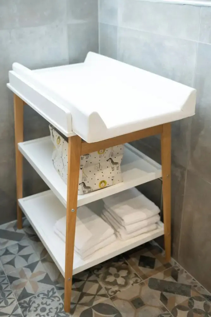 A l'Orange Sanguine - Gîte Binche