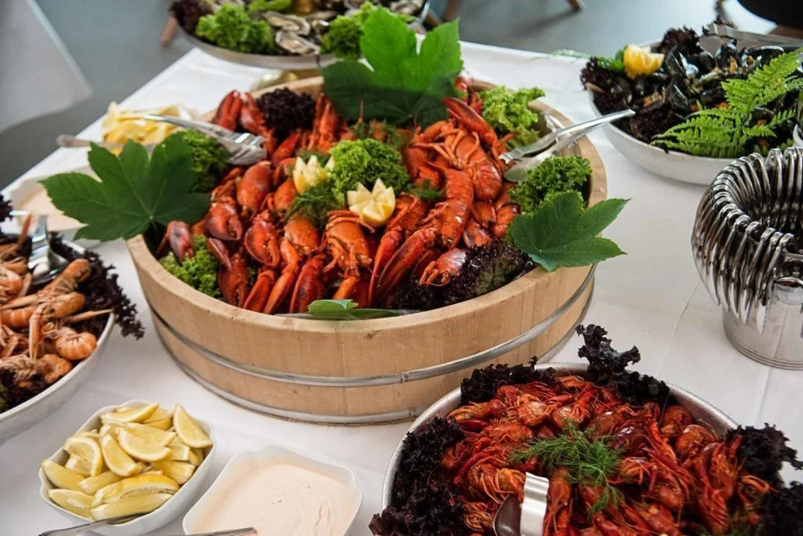 Fredensborg Badehotel