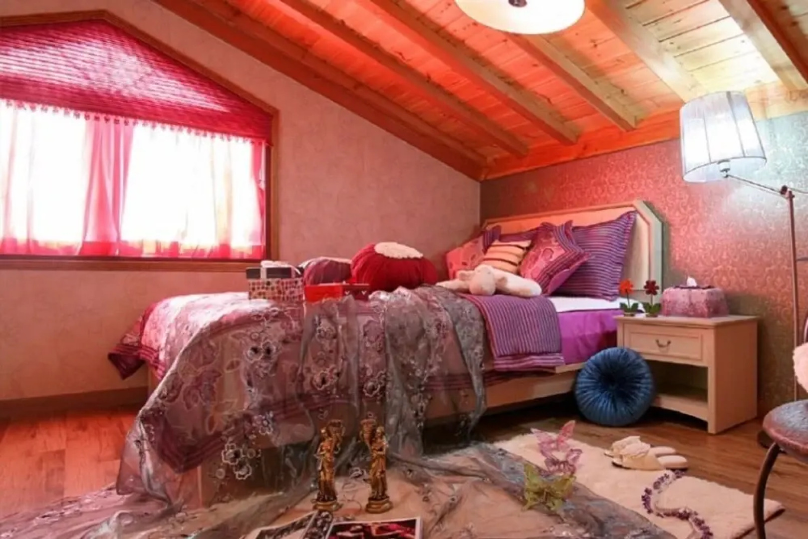 Taean Silverbell Pension