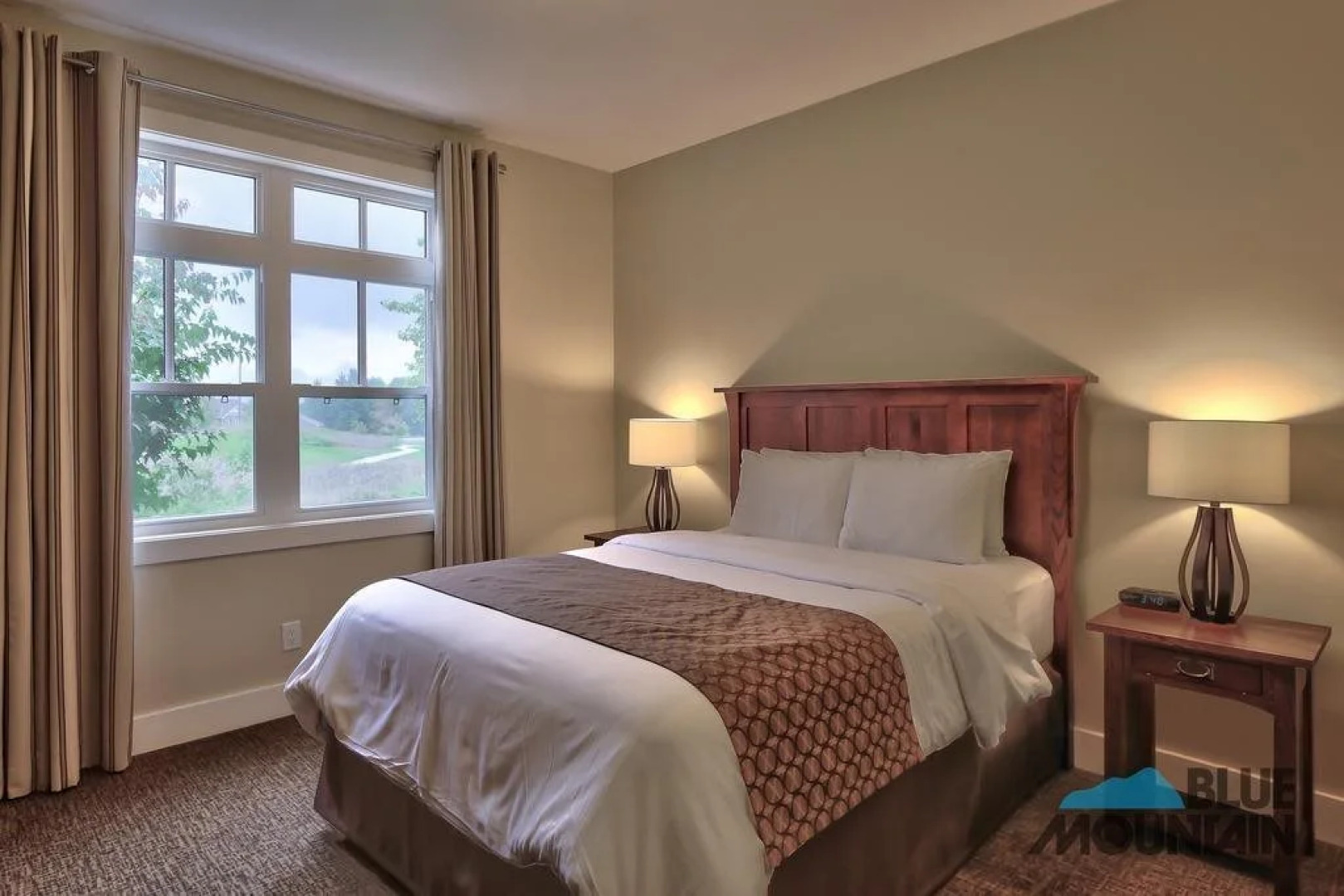 Blue Mountain Resort