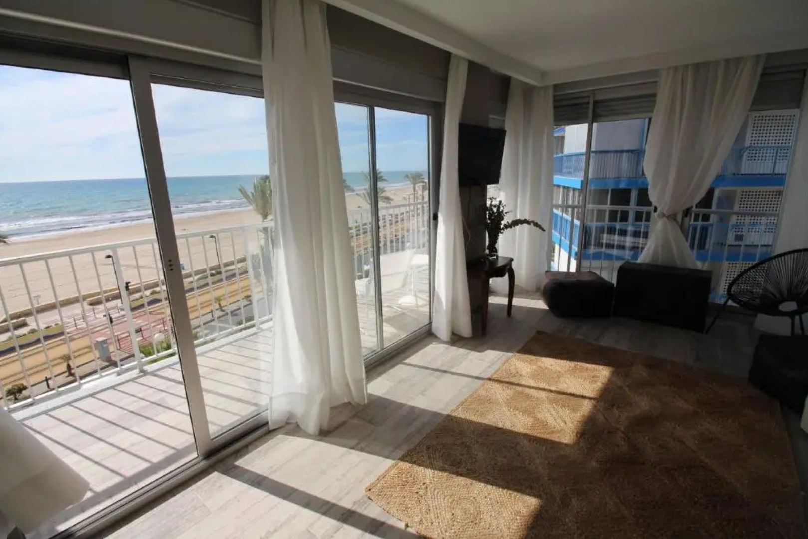 Apartamento Mediterraneo