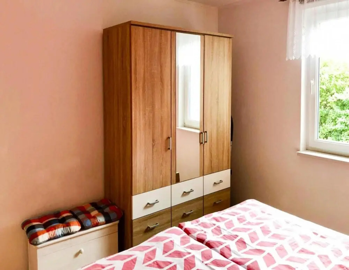 Doppelhaushalfte, Lubmin