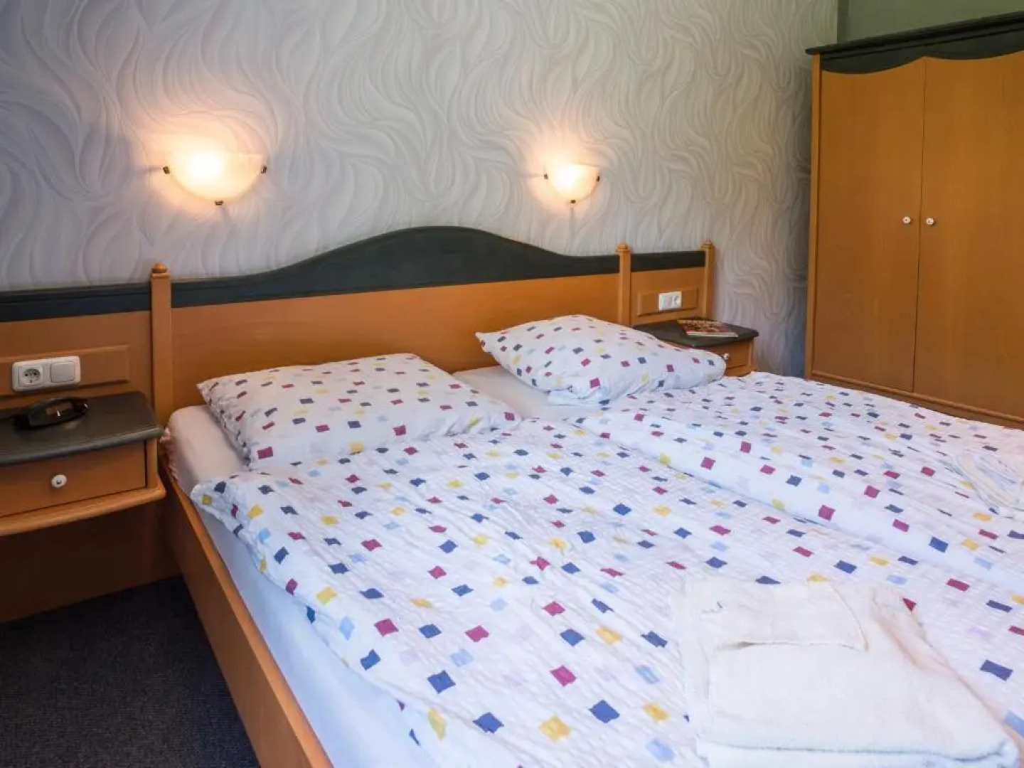 Ferienhaus am Maiglöchchenberg 5