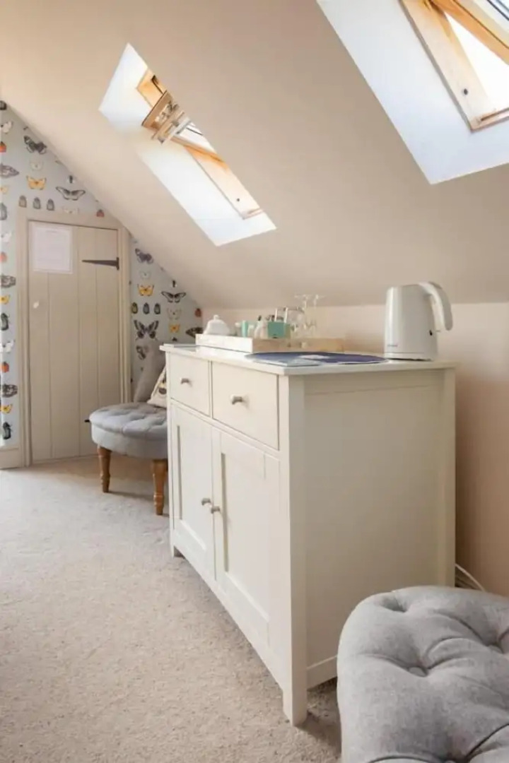 The Lofts at Mill House Farm