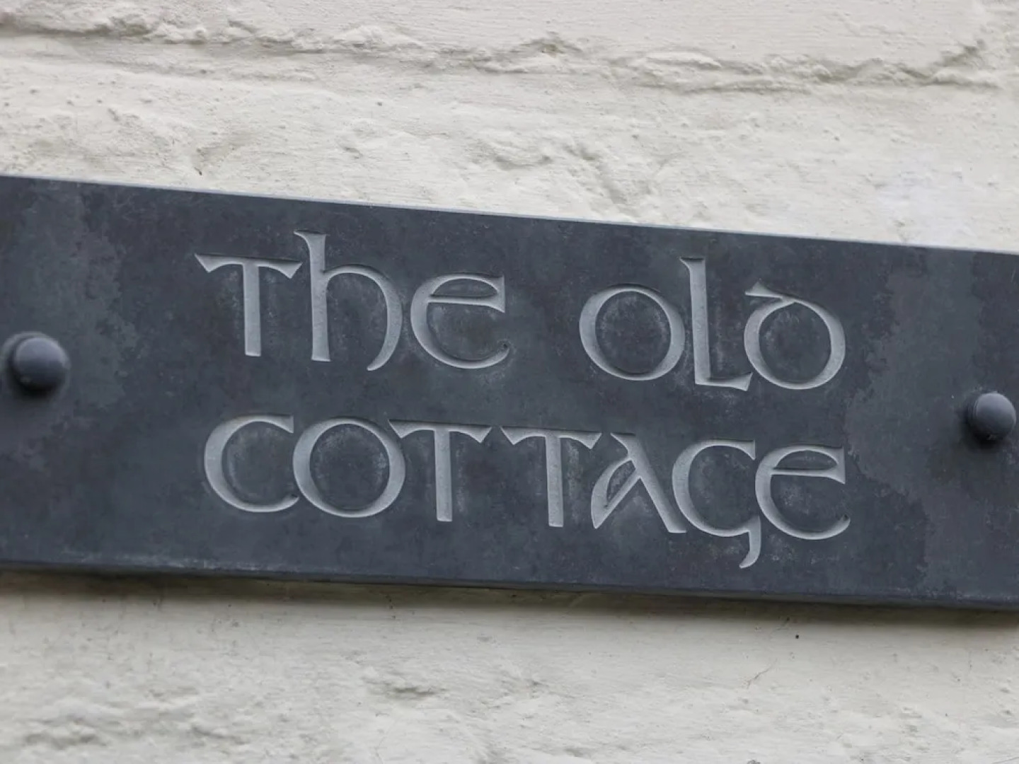 The Old Cottage