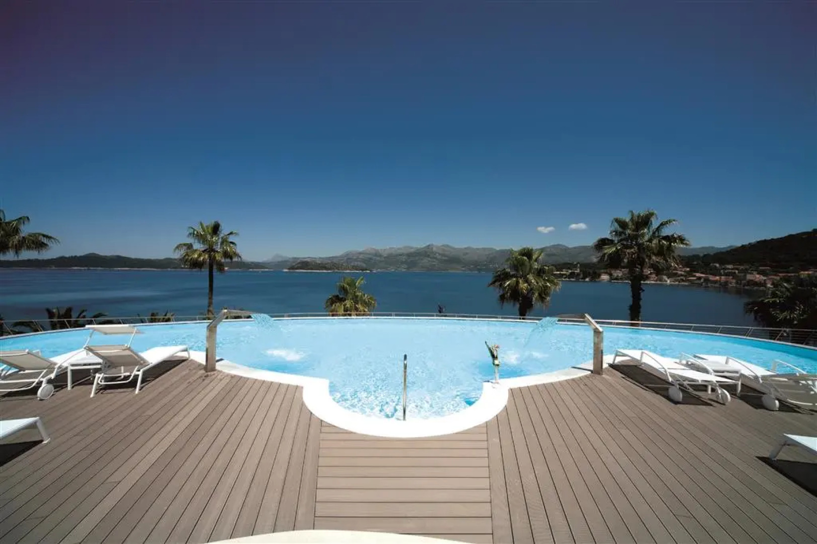 RMH Lopud Lafodia, Resort & Wellness