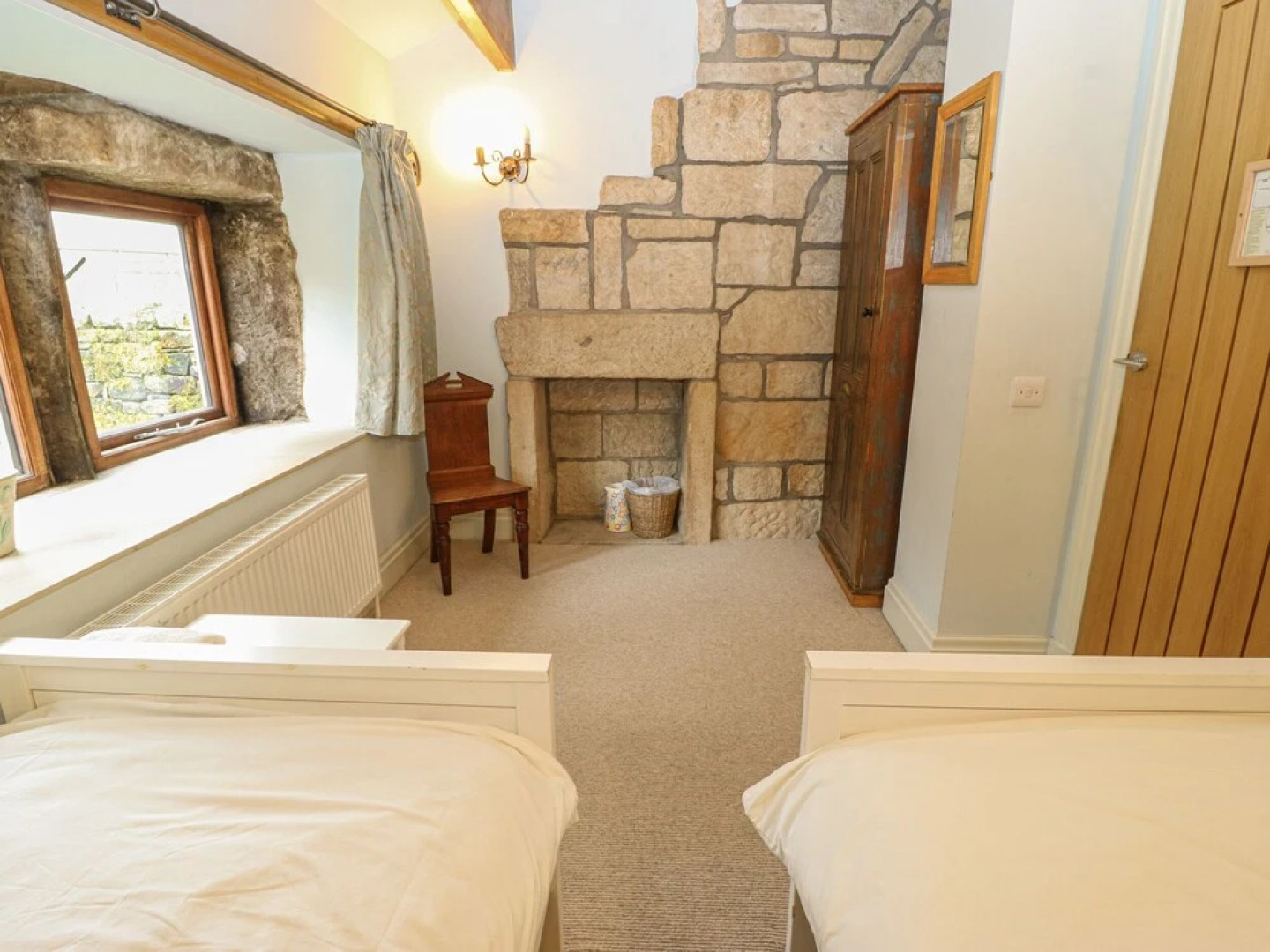 Salter Rake Gate Cottage