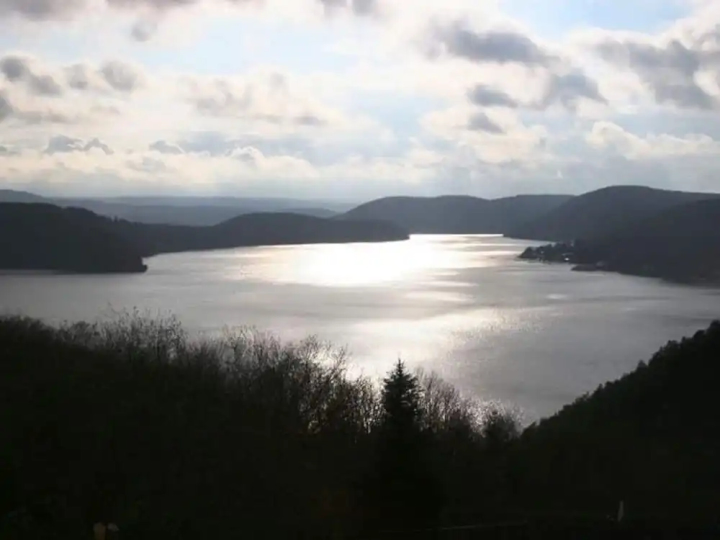 Luxurious Apartment in Waldeck With Sauna