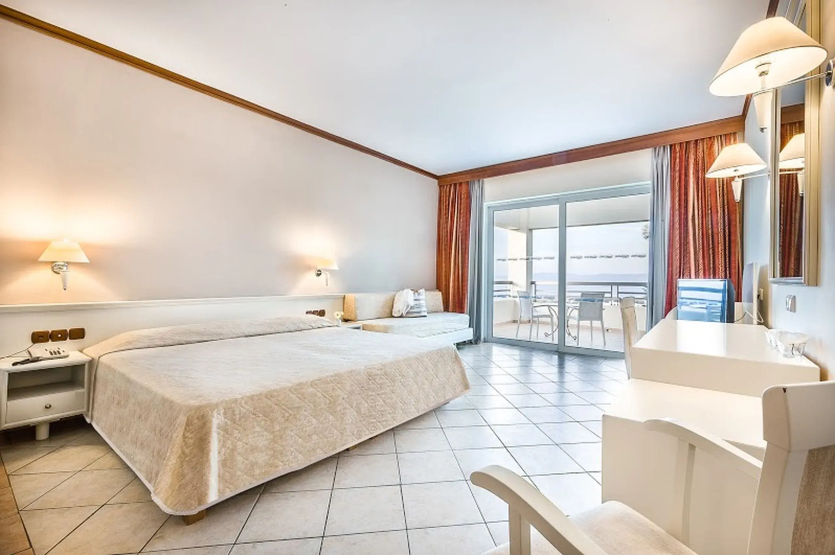 Kipriotis Aqualand Hotel