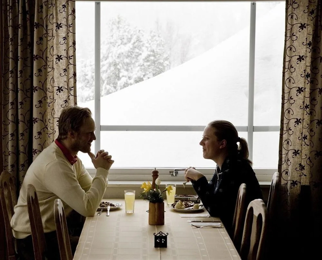 Øigardseter Fjellstue