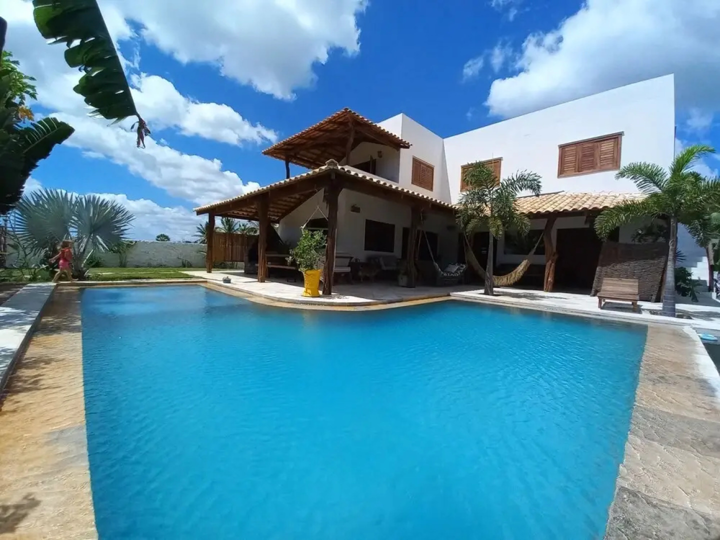 Casanadunas Villa Merly