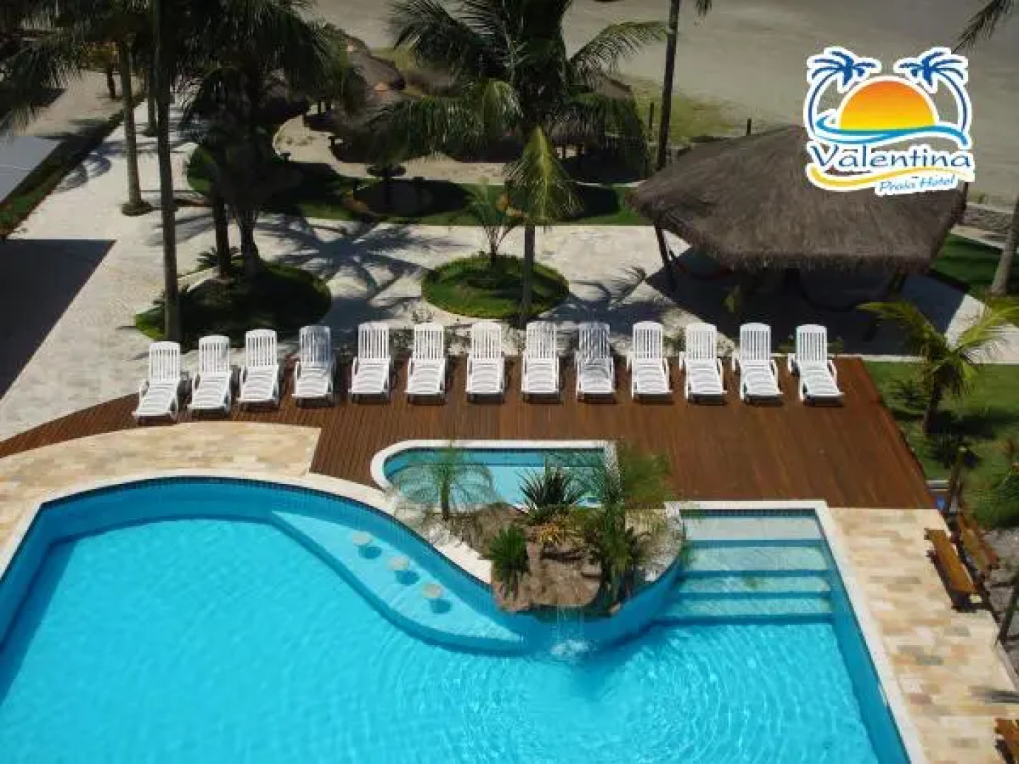 Valentina Praia Hotel