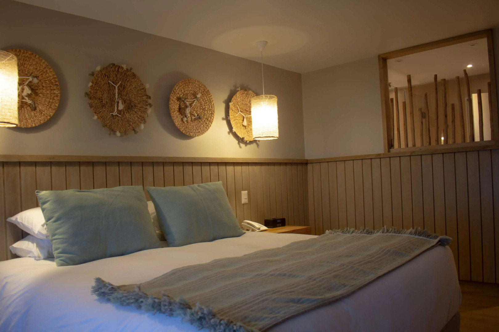 Noi Indigo Patagonia