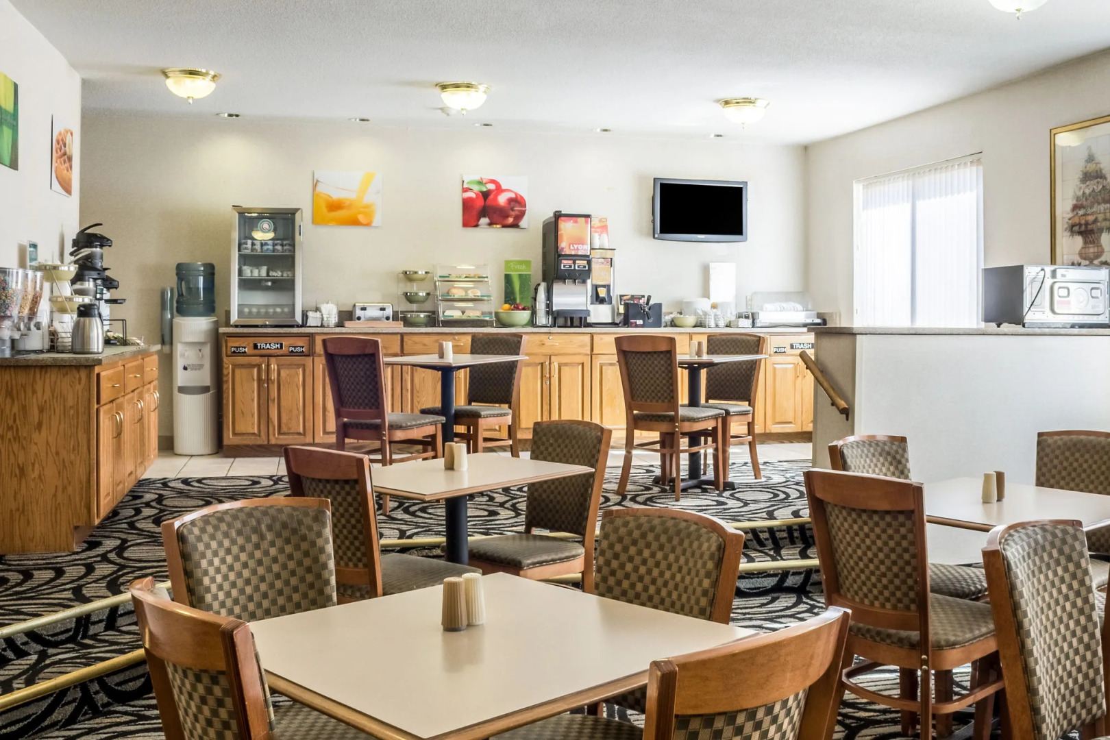 Quality Inn & Suites Sioux Falls South