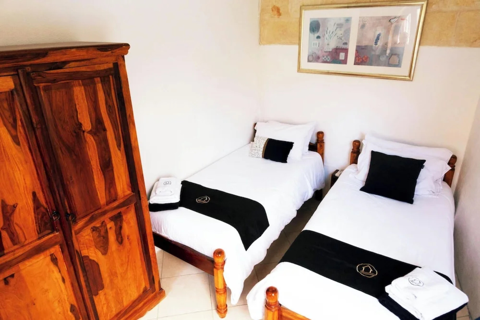 Dionisia Gozitan Villa and Pool Gozo