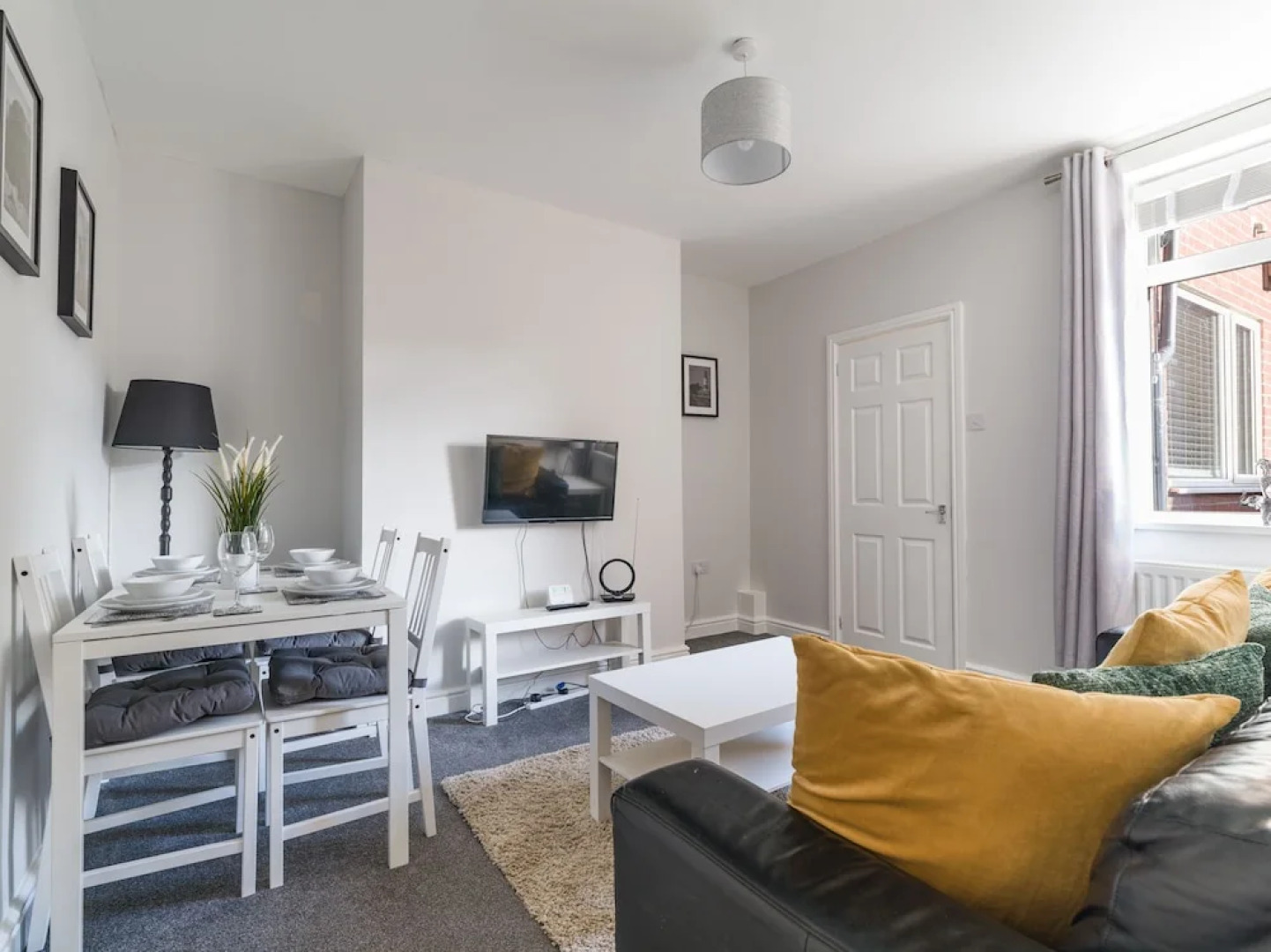 Lily Apartment 1- 2bed in Bedlington