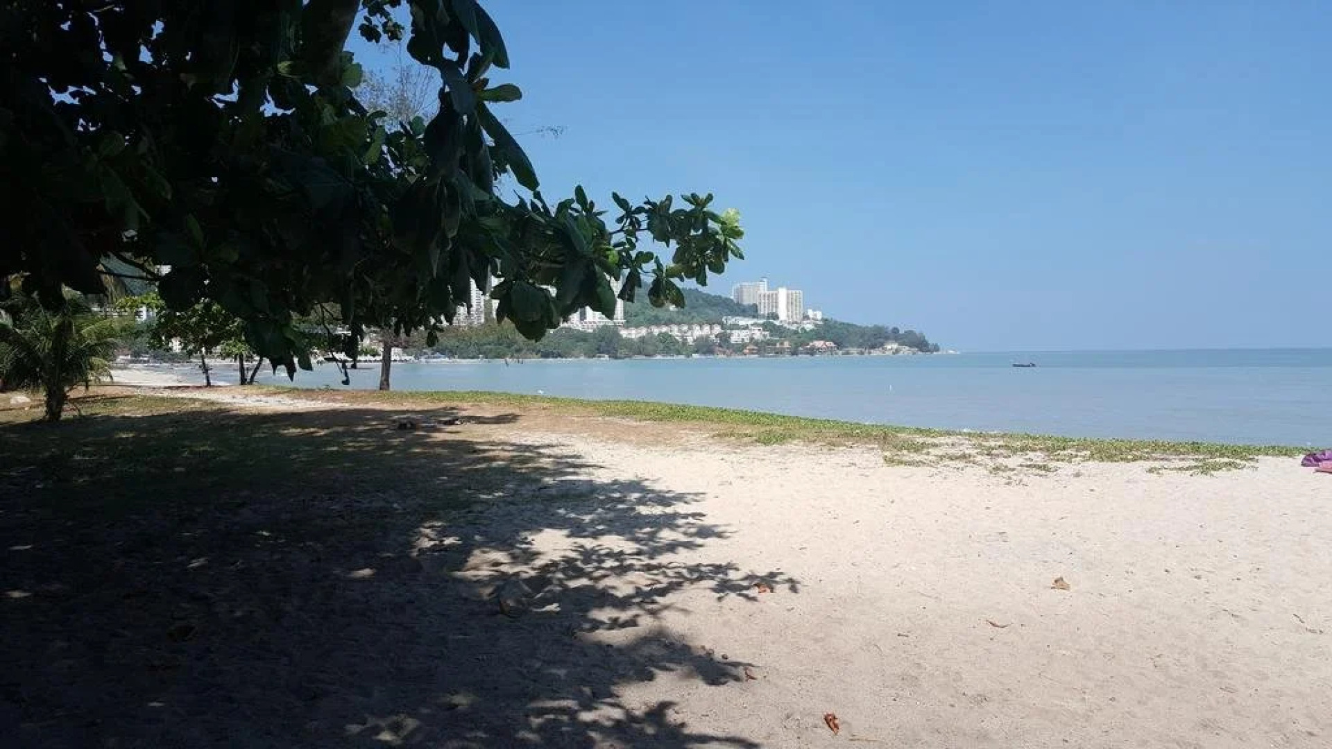 TM Resort Tanjung Bungah