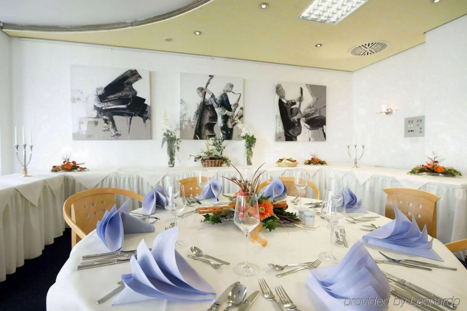 Fora Hotel Hannover by Mercure