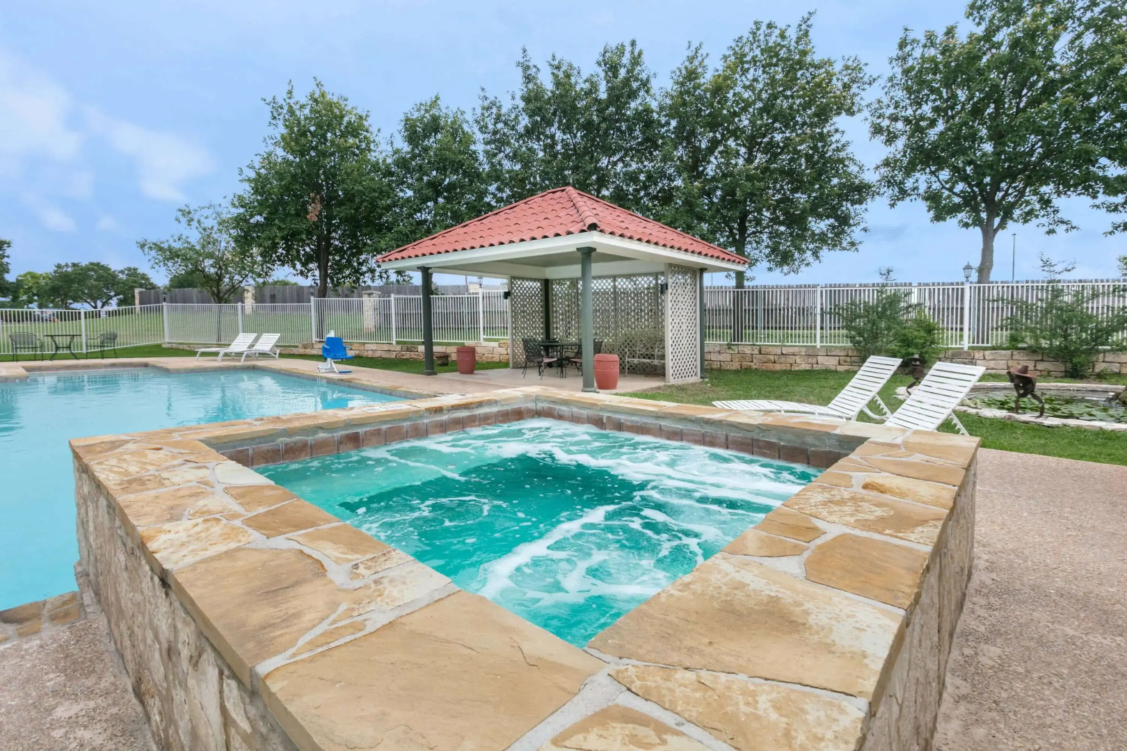 La Quinta Inn & Suites by Wyndham Fredericksburg