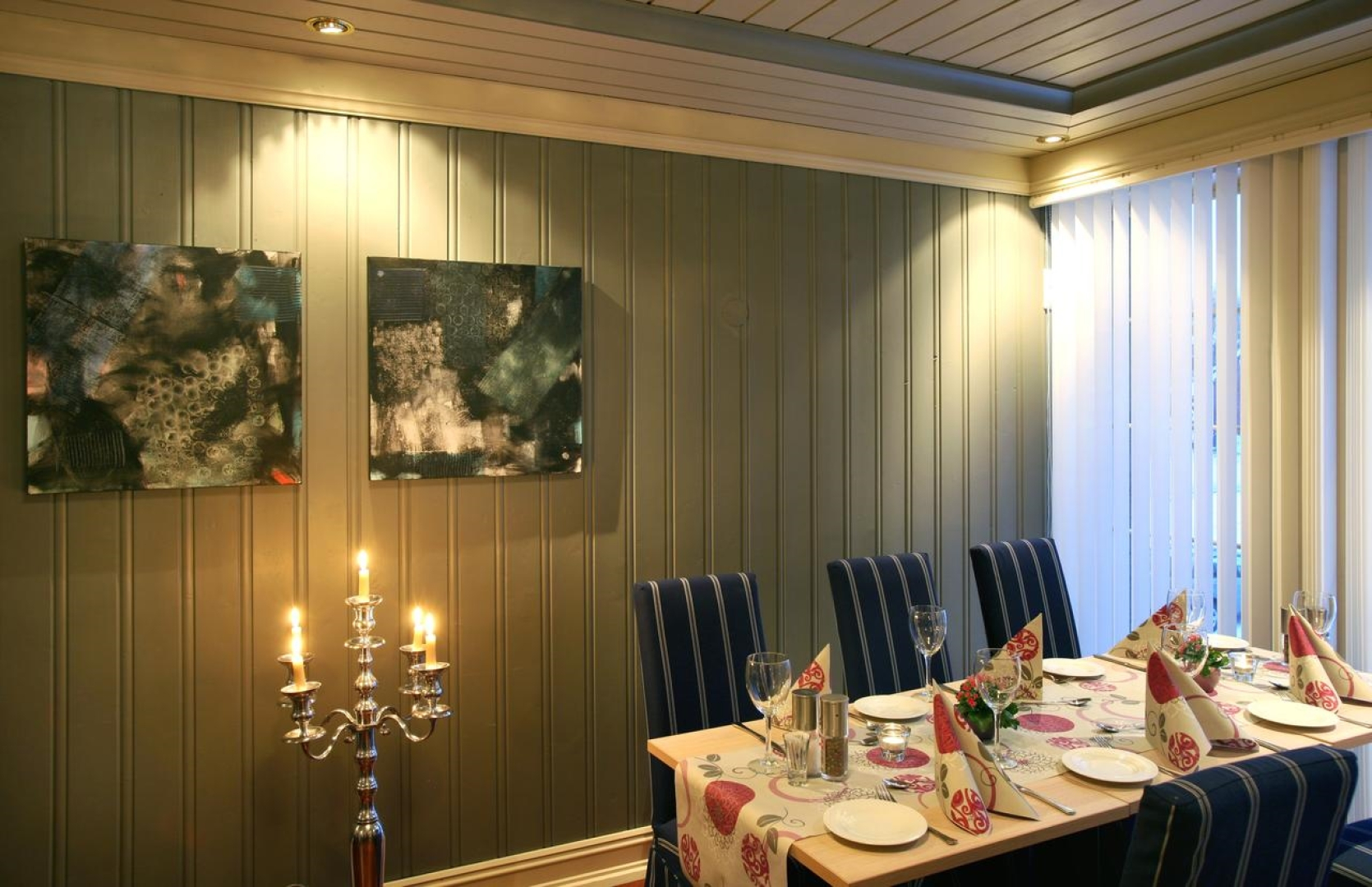 Thon Hotel Brønnøysund