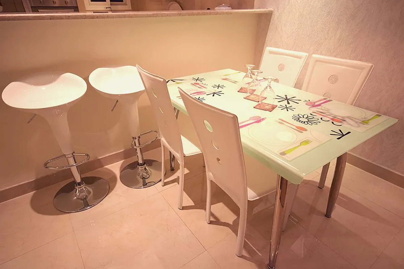 Leaders Plaza Apartments