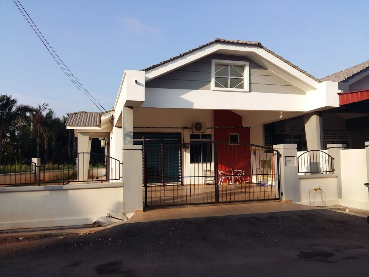 Samsiah Guest House Taman Yayasan
